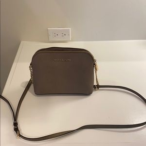 Michael Kors Crossbody Purse